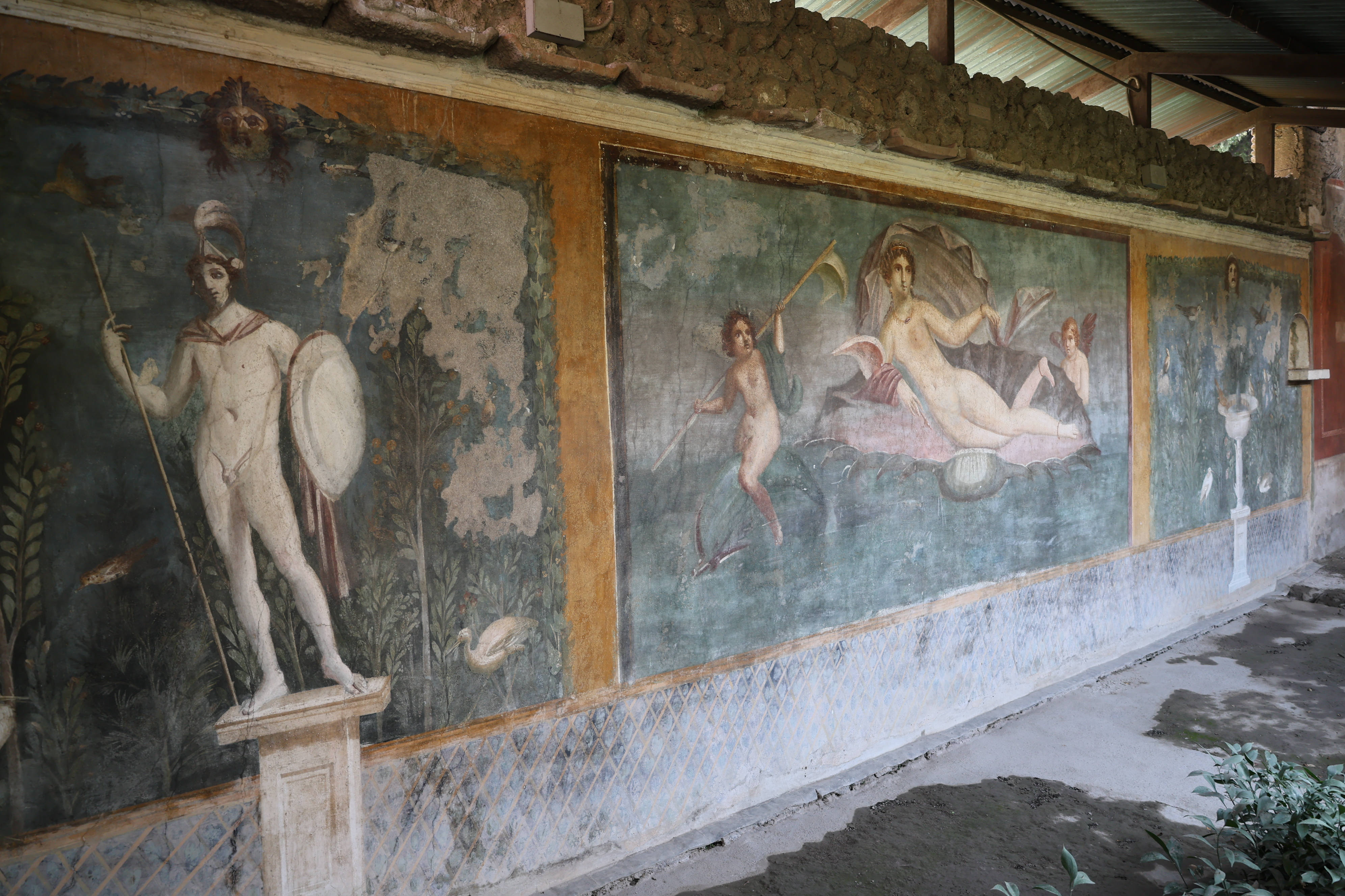 Pompei